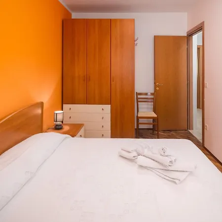 Πανσιόν Tanja In Vabriga - Istrien