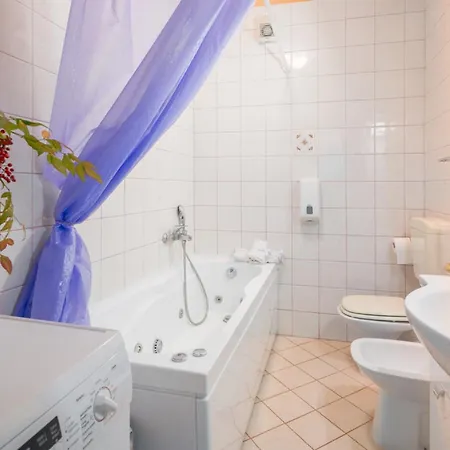 Guest house Tanja In Vabriga - Istrien