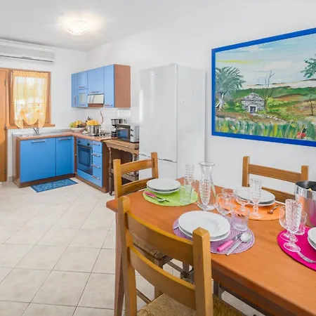 Guest house Tanja In Vabriga - Istrien Tar-Vabriga