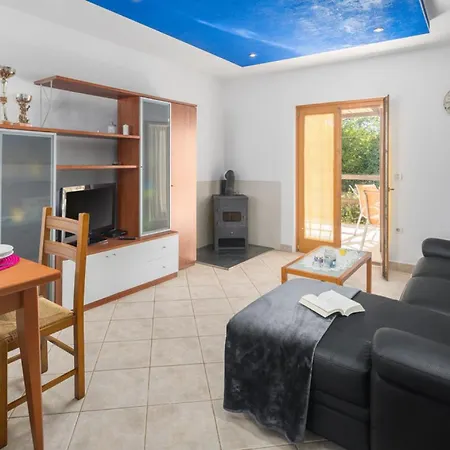 Guest house Tanja In Vabriga - Istrien