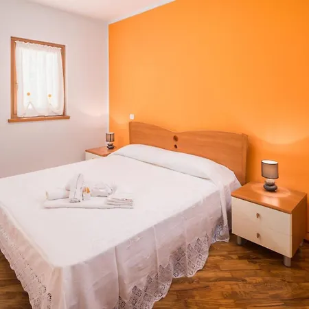 Tanja In Vabriga - Istrien Guest house *