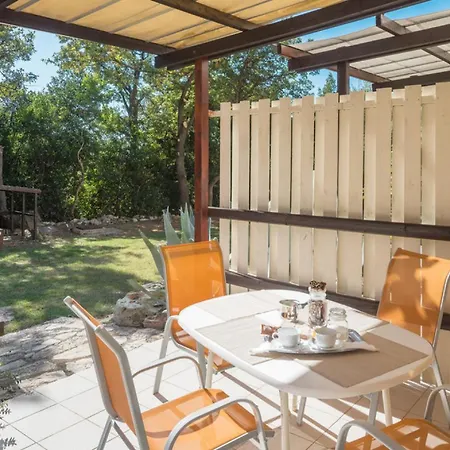 Guest house Tanja In Vabriga - Istrien Tar-Vabriga