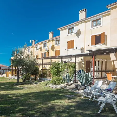 Πανσιόν Tanja In Vabriga - Istrien Tar-Vabriga